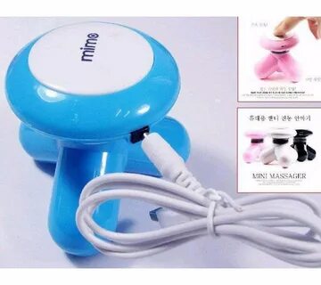 Mini massage