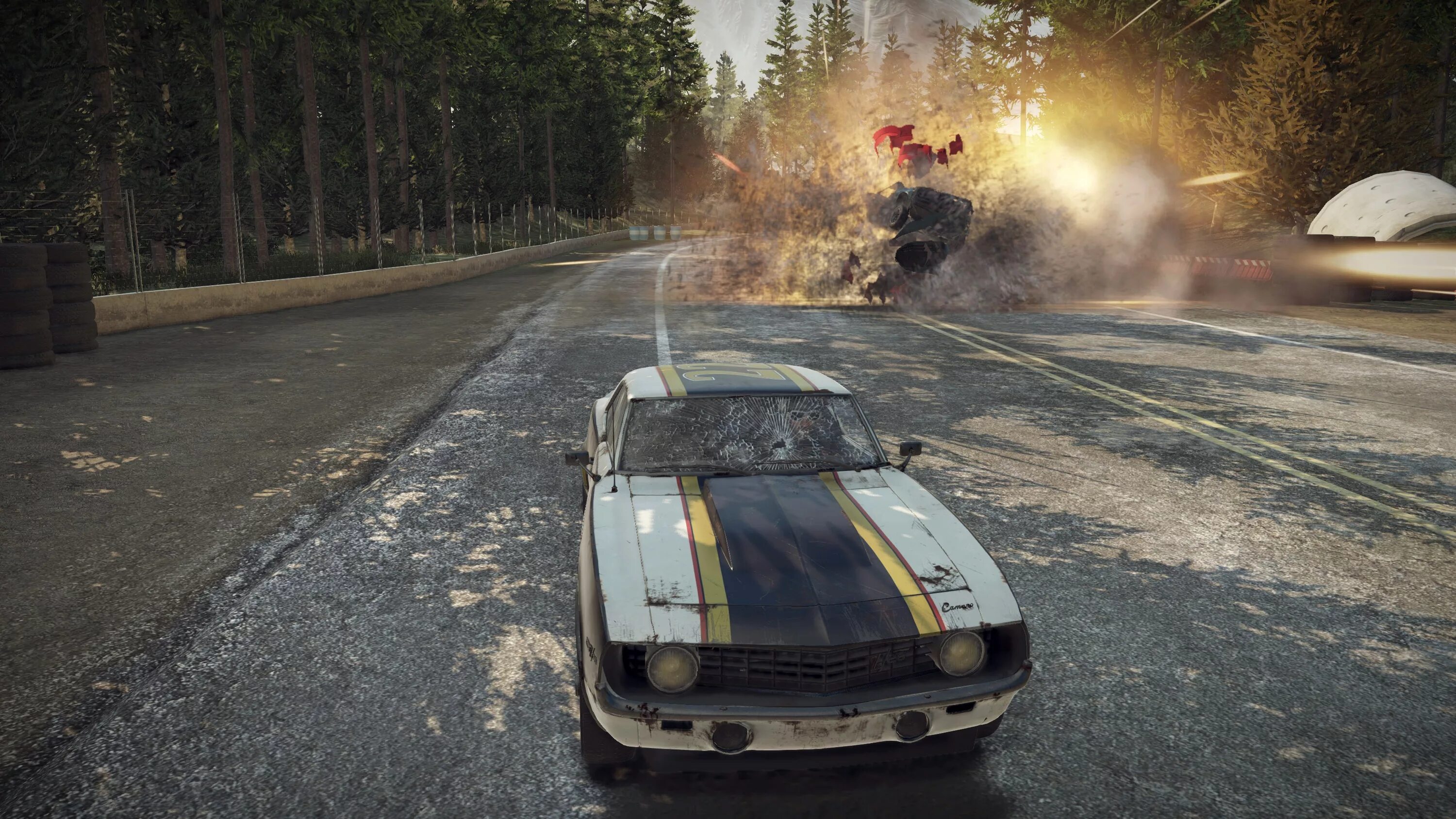 Starting out 4. FLATOUT 4: total Insanity. FLATOUT 4 геймплей. FLATOUT 4 ps4. Гонка флатаут 1.