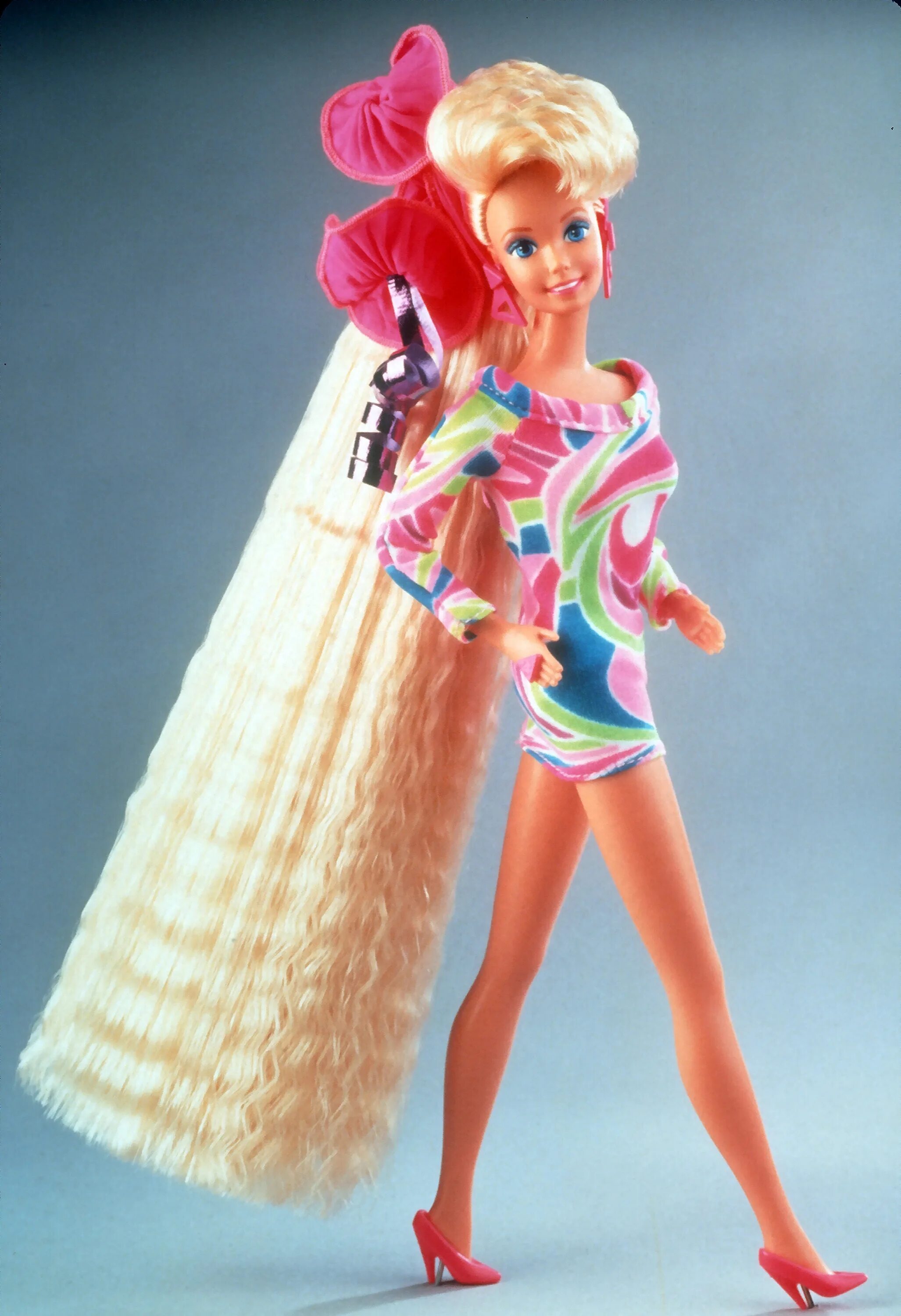 Барби тотали Хайр. Барби totally hair. Кукла Барби тотали Хэир. Барби 90 тотали Хайр. Какие волосы были у куклы