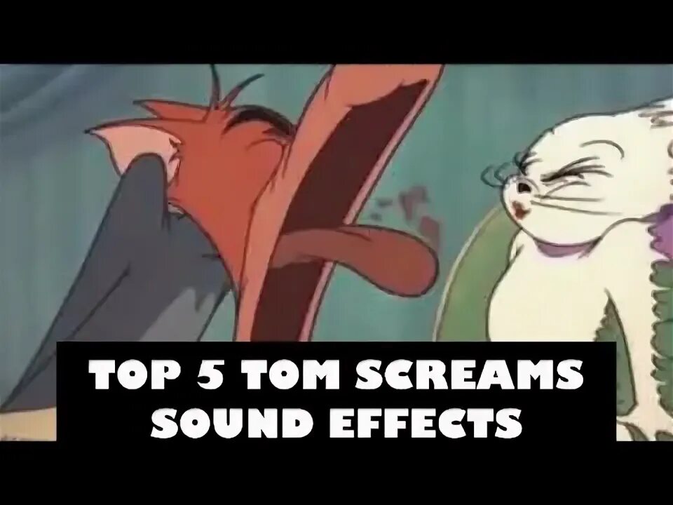 Tom scream. Tom Scream Sound Effect. Tom Scream Earrape. Screaming Sound meme.