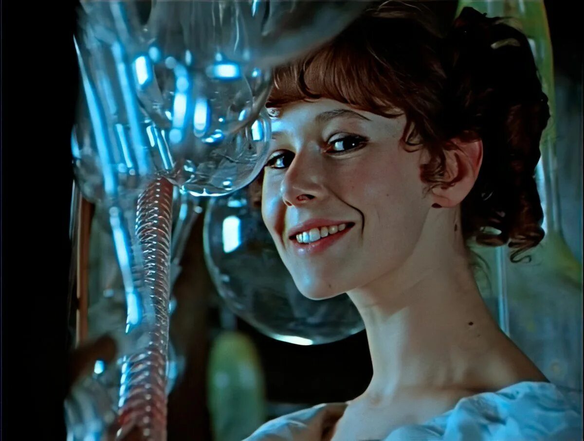 обыкновенное чудо сыграли