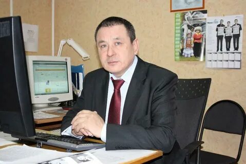 Гумер куватов