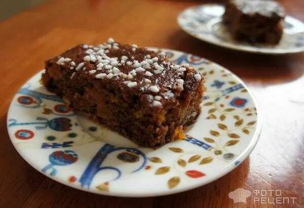 Постная медовая коврижка с орехами. Зарайская коврижка. Коврижка с какао. Коврижка с сухофруктами. Постная коврижка с какао