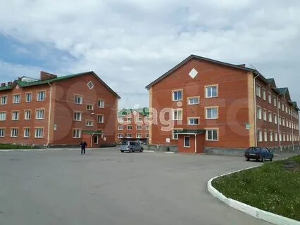 Черемушная бердск