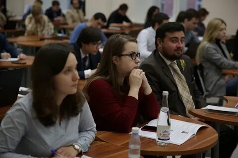 Департамент правовой помощи