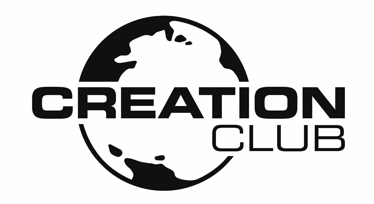 Creation Kit. Эмблема Бетезда. Creation Club. Creation engine. Content club