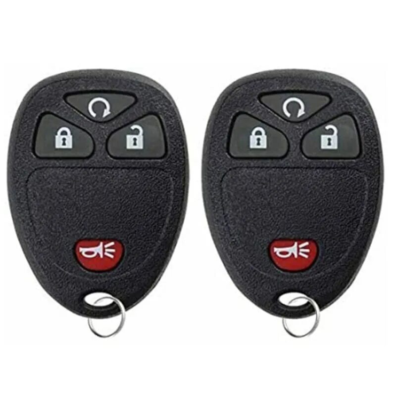 Remote entry remotes