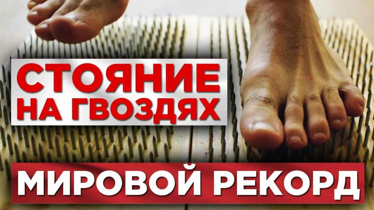 стояние на гвоздях свао. фотосессия для гвоздей. доска садху для спины. стойка на гвоздях. рекорд стояния на гвоздях.