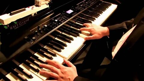 Piano 10