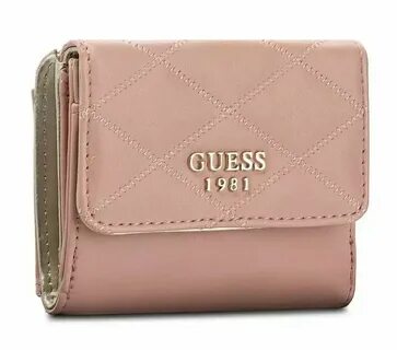 Guess wallet bag