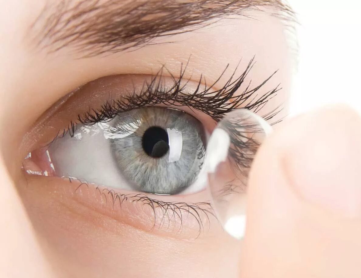 Контактные линзы. Линзы для глаз для зрения -2. Контактные линзы для зрения. 75 диоптрии. Линзы что нужно знать.