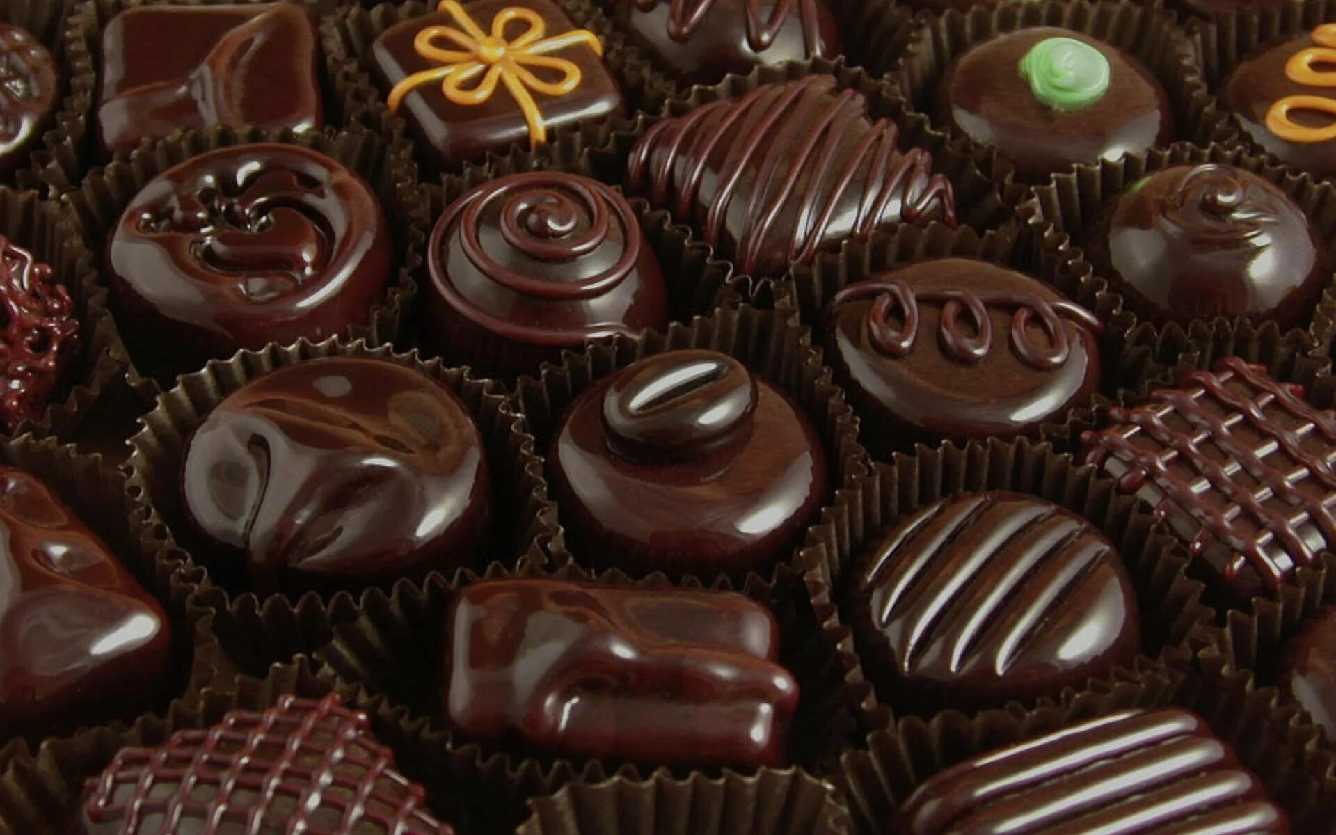 Шоколадные конфеты. Красивые конфеты. Вкусные конфеты. Конфеты шоколад. 10 конфет в день