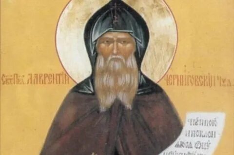 Житие лаврентия