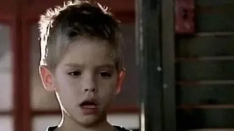Former child