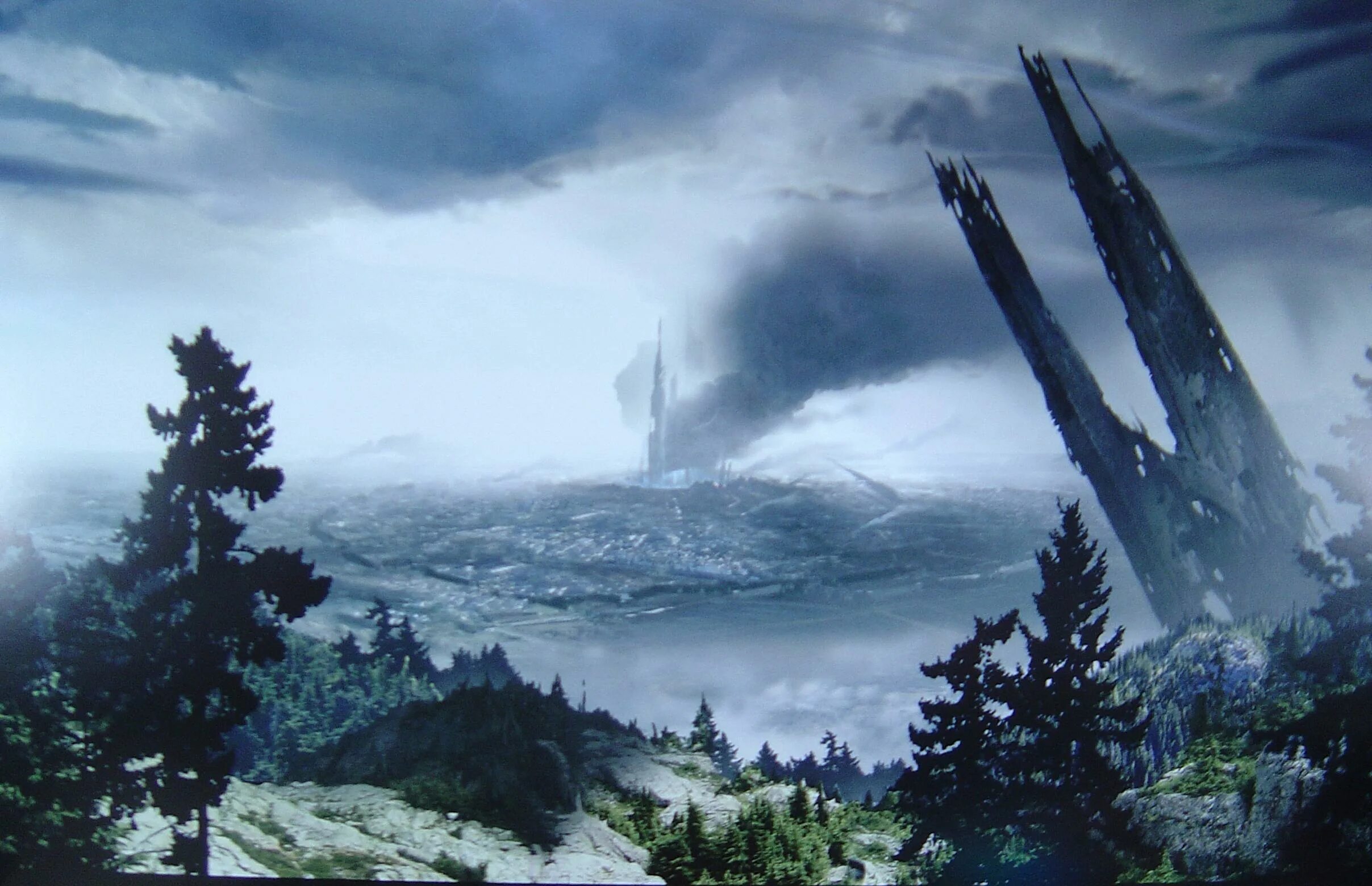 Citadel 2. Citadel 2. Citadel 2. стронгхолд 1 часть. цитадель half life 2.