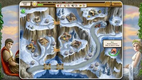 Игра дорога 2
