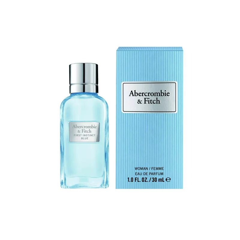 Abercrombie fitch first instinct blue. Abercrombie & Fitch first Instinct Blue men 30ml EDT. Abercrombie Fitch 30ml. Духи Abercrombie Fitch first Instinct. Abercrombie Fitch Instinct женские.