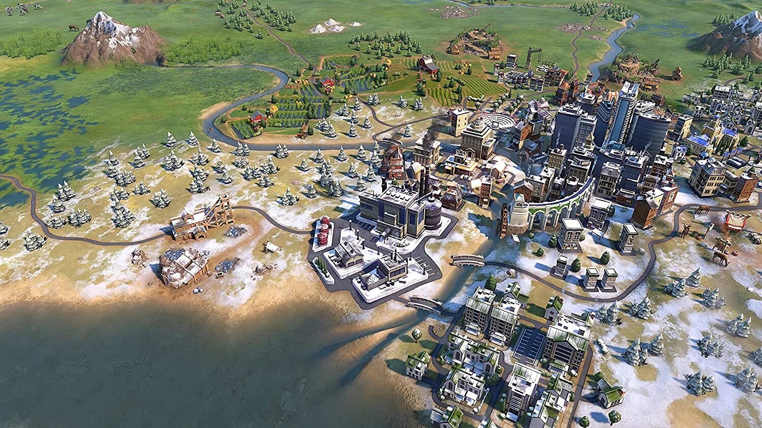 Цивилизация 6 канал. Sid Meier's Civilization. Civilization 6. Sid Meier s Civilization vi Anthology. Sid Civilization 6.