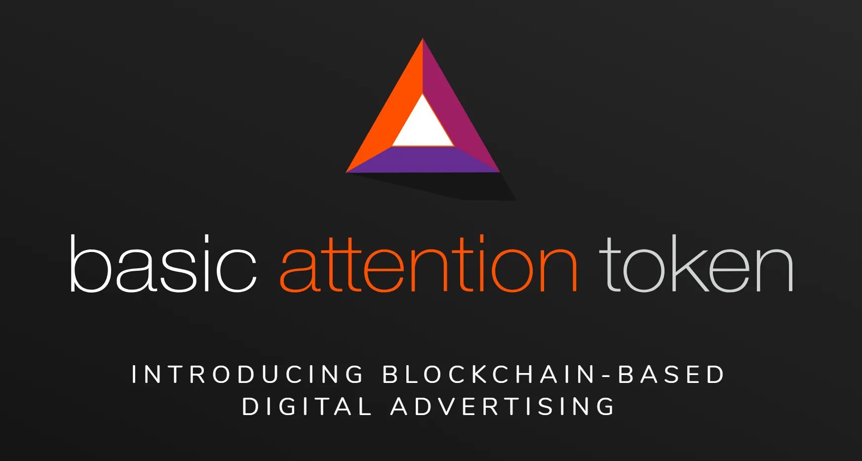 Basic attention token. Bat Crypto. Basic attention