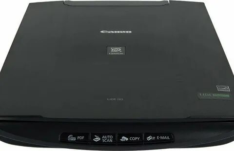 Canon lide 110