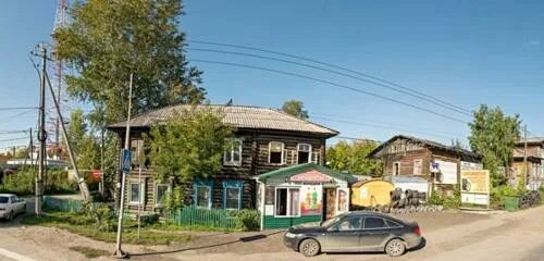 Голливуд мариинский пер 8 микрорайон телецентр фото Панорама: Голливуд, стоматологическая клиника, Мариинский пер., 8, микрорайон Те