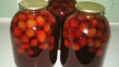 Сколько литров в 8 двухлитровых банках