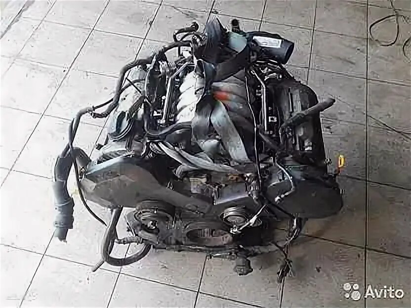 2. 4 aga. 4. 4 v6 помпа. Ауди а6 aga.