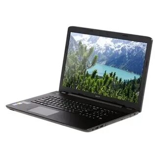 Ноутбук dexp atlas