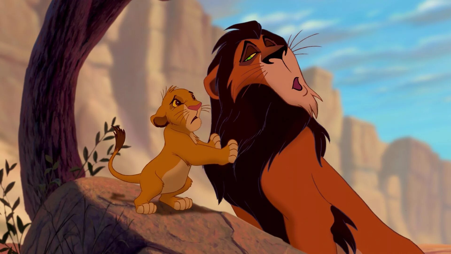 король лев мультфильм симба. король лев симба. киара король лев. король лев 1994 муфаса и симба. мультик король лев киара.