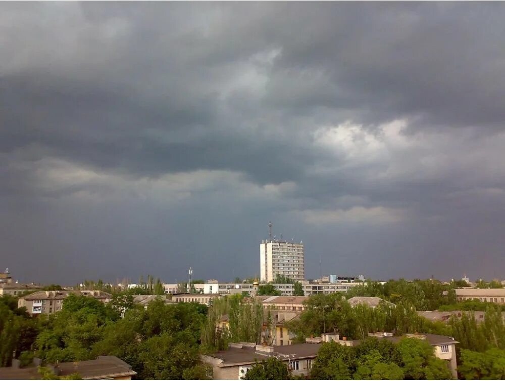 Компании мариуполя