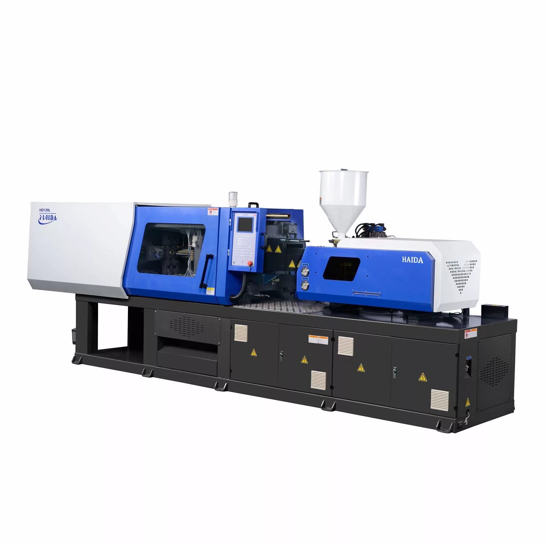 Термопластавтомат Haida. Термопластавтомат BS-III Servo-Motor 2015г.. Plastic Injection Machine. Plastic Injection Molding Machine QL 120. Plastics machines