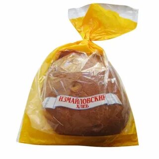 Измайловский хлеб рецепт