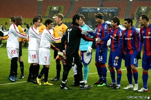 Цска 2009