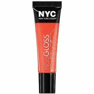 Kiss gloss