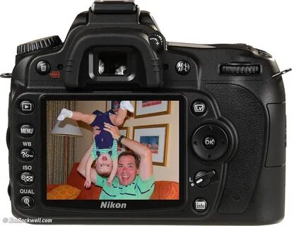 Nikon d90 kit