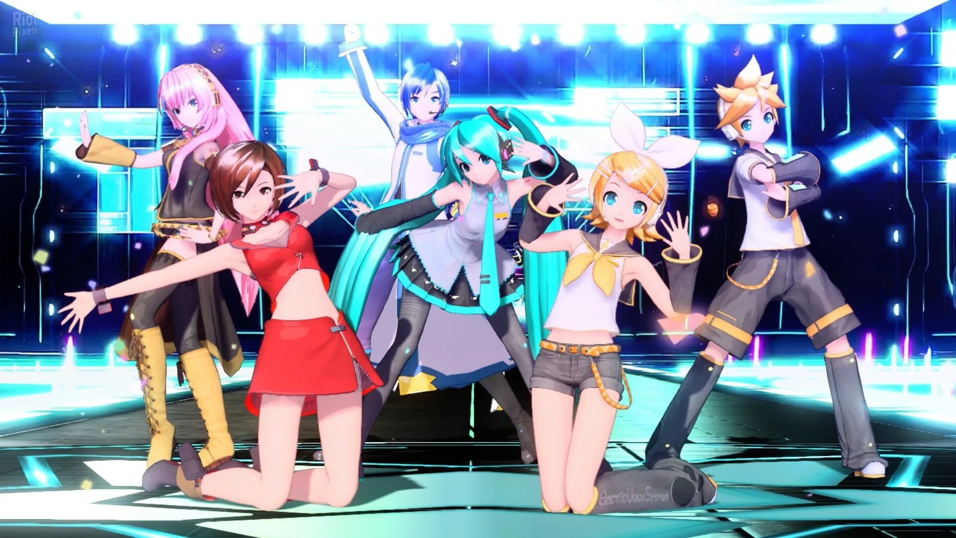 Hatsune miku: project diva. Project diva mega39s. Hatsune miku: project diva mega mix+. Project diva megamix. Hatsune miku: project diva.
