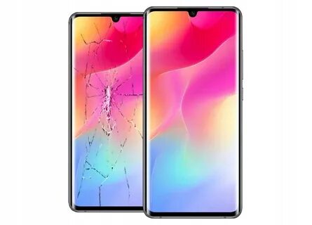 Xiaomi note 10 стекло
