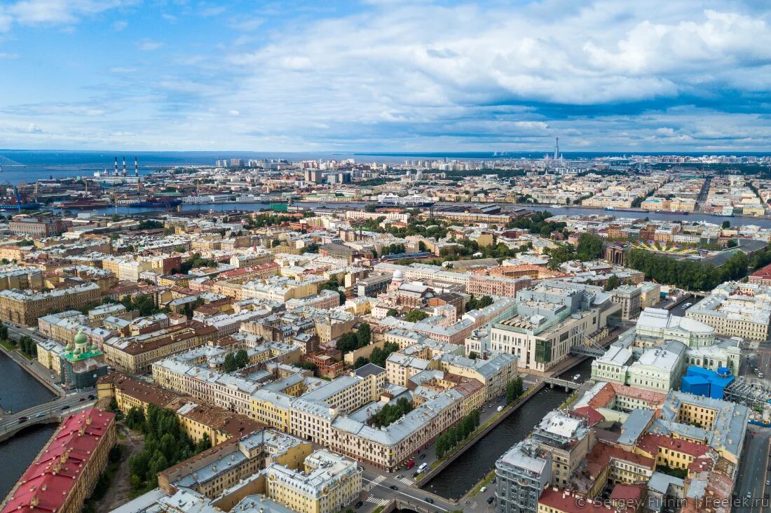 Центр спб район. Петроградский район с высоты птичьего полета. Санкт-Петербург с высоты птичьего полета панорама. Коломна Санкт Петербург с высоты птичьего полета. Санкт Петербург вид с птичьего полета.