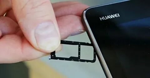 Huawei matepad sim