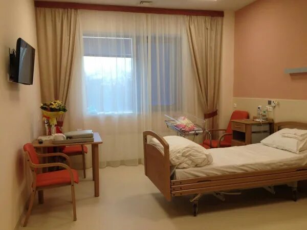 Mat i ditya, medical center, clinic, Россия, Уфа, Лесной проезд, 4 Yandex Maps