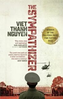 Книга сочувствующий
