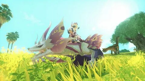 Hunter stories