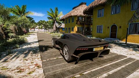 Forza horizon репак