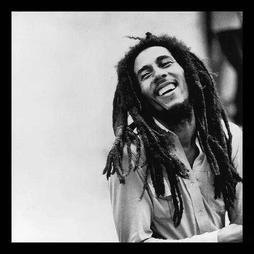 Bob Marley on Instagram: ""The power of philosophy, yeah, floats through my head