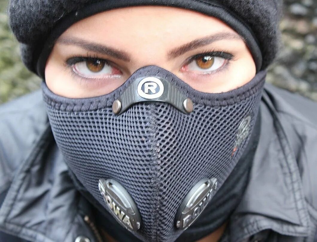 Respro Ultralight Mask. Ultra Light Mask Respro. Респиратор Respro Bandit (черный). Крутые маски.