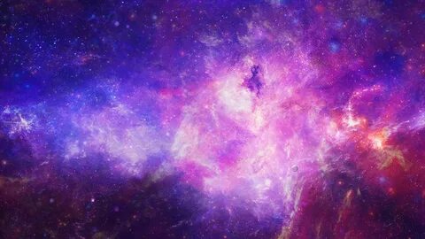 Обои галактика