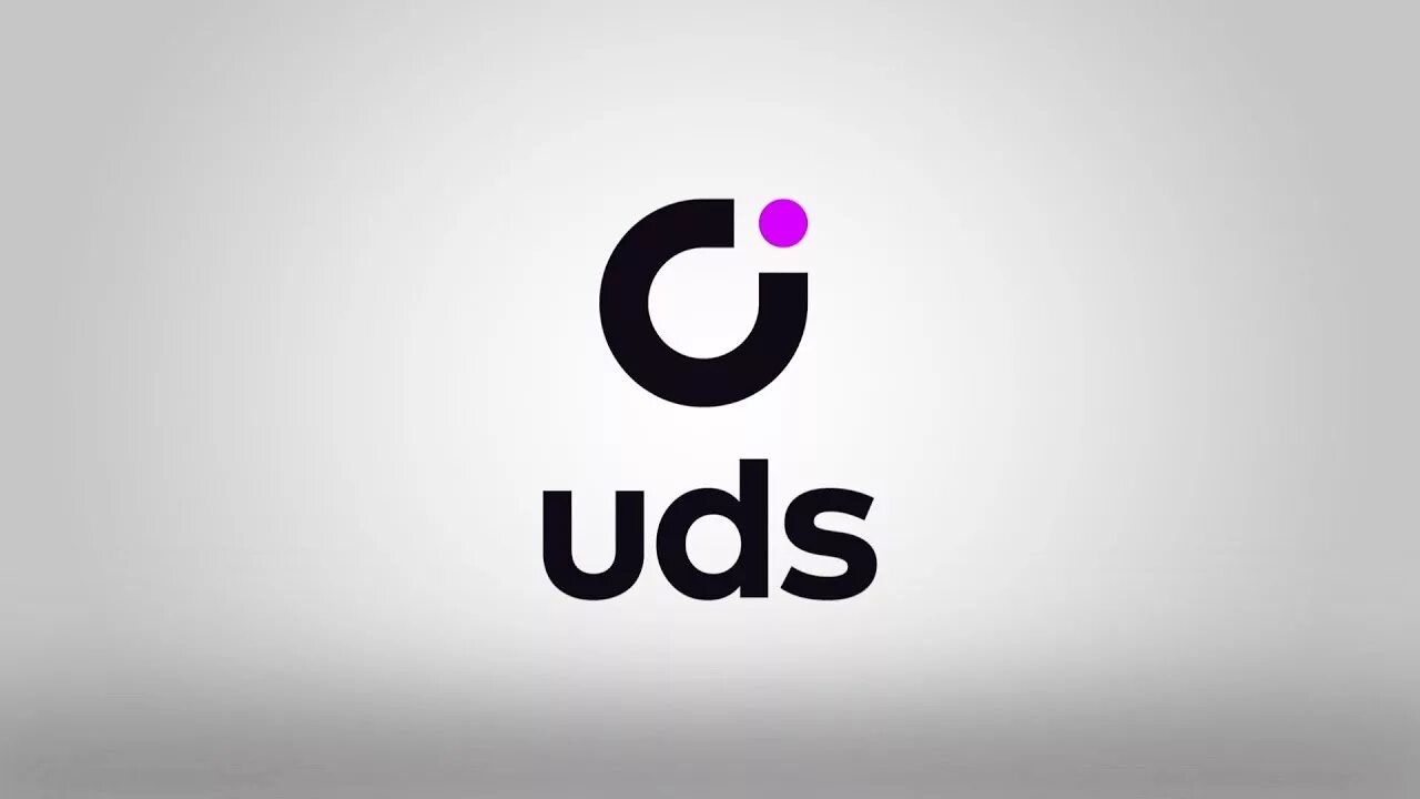 Https uds app. UDS. ЮДС приложение. UDS иконка. ЮДС логотип.