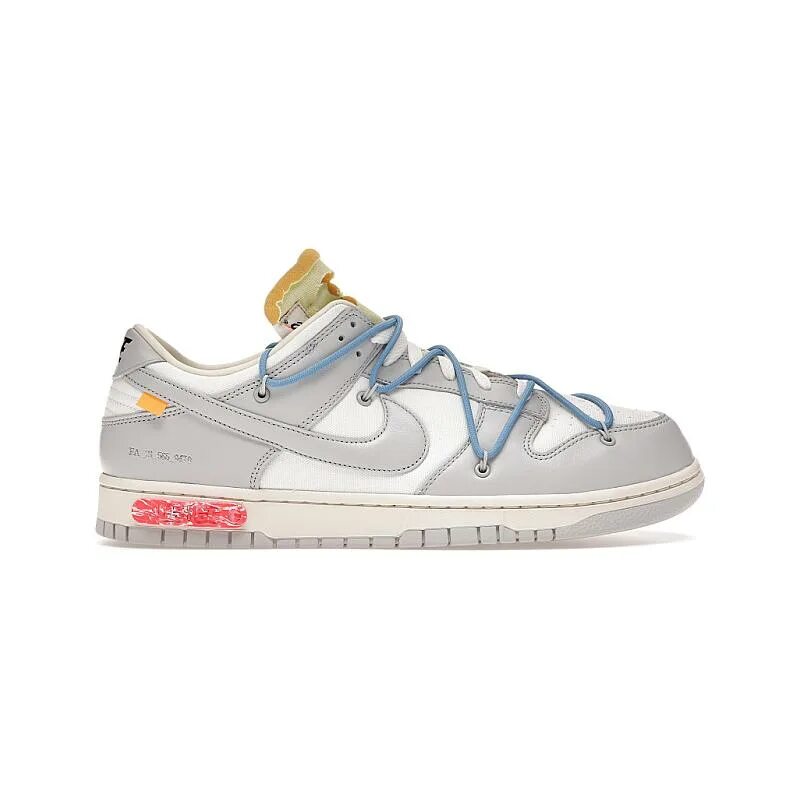 Nike Dunk off White lot 28. Dunk off White lot 5. Nike Dunk lot 23. Nike SB Dunk off White lot 14 Seafoam. White a lot