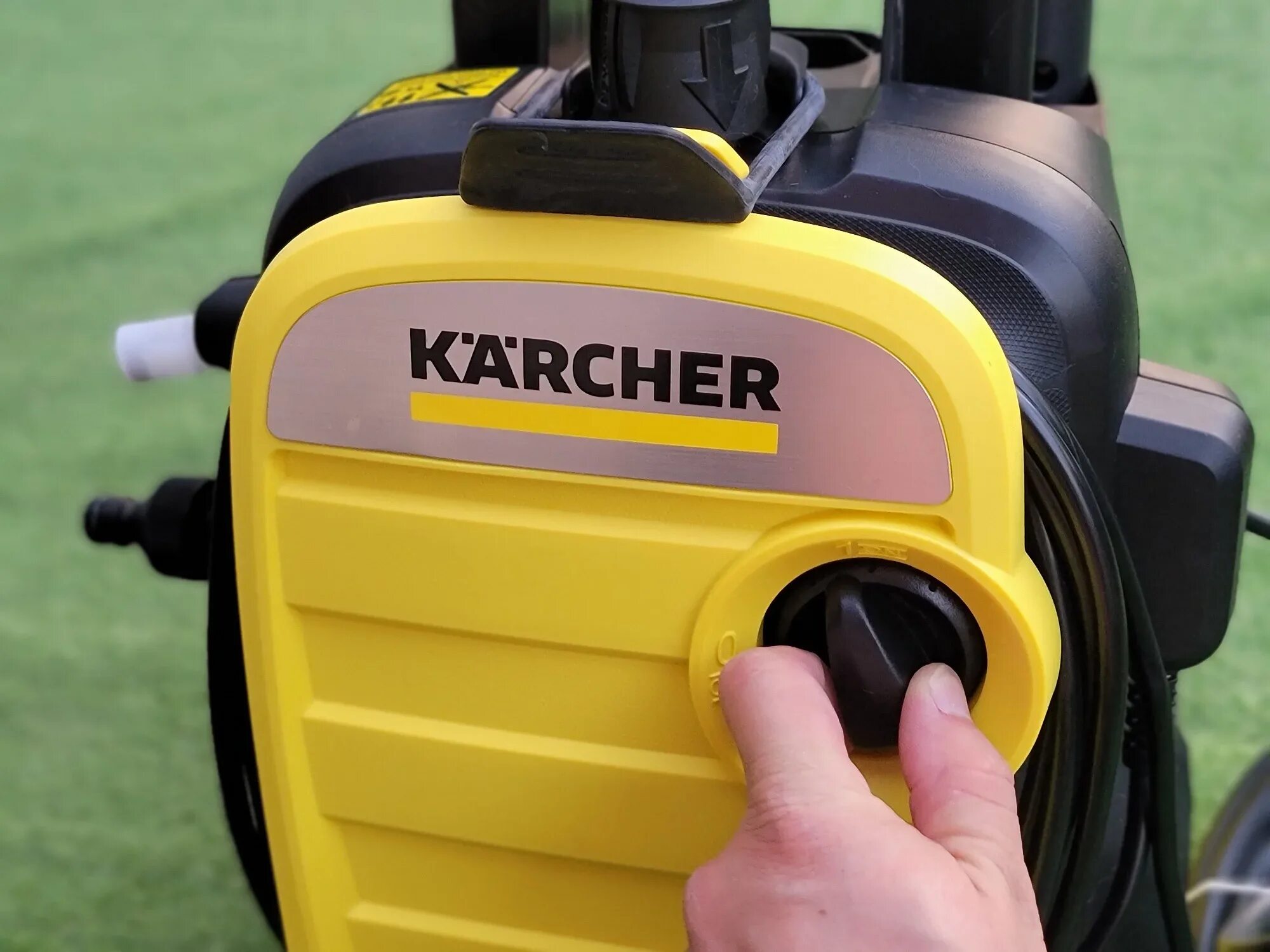 Подключение керхера. Karcher k 5 Compact. Karcher k5 Compact 2018. Karcher k5 Compact лента. Керхер к5 2013.