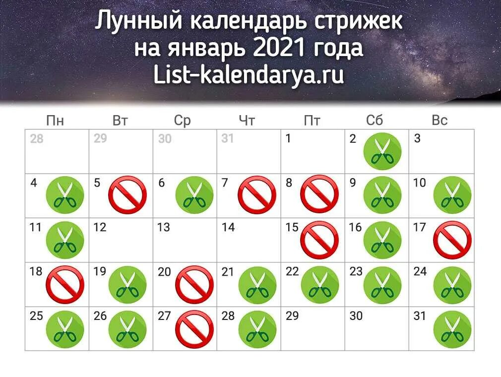 2021 год удачный. Календарь стрижек. Луныйкалендарь стрижки. Лунный календарь стрижки волос. Календарь благоприятных дней для стрижки волос.